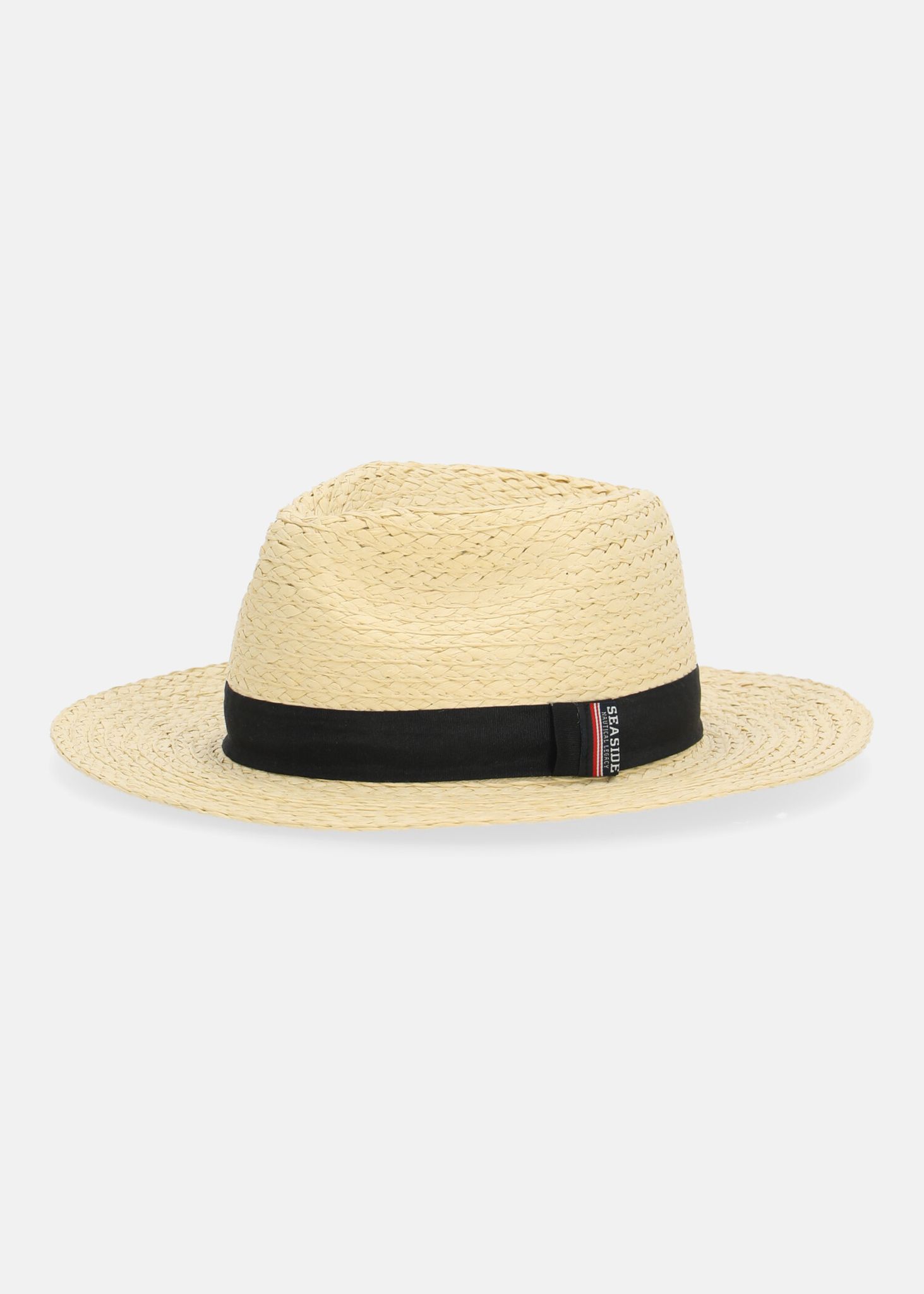 Sankt Claud Straw Hat W