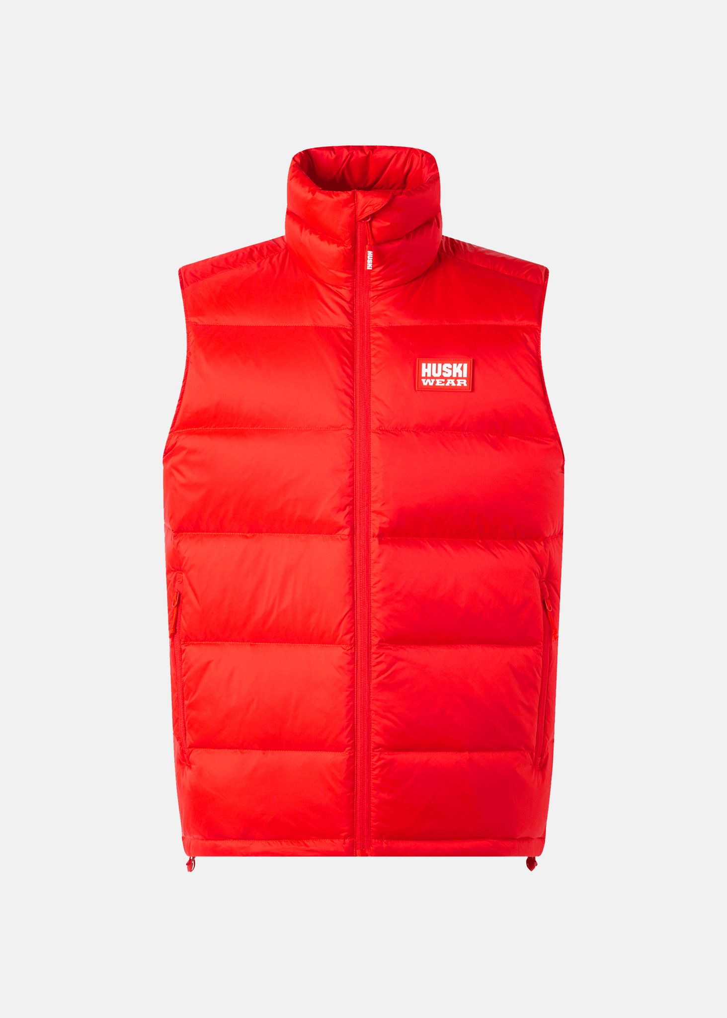 Light Down Vest