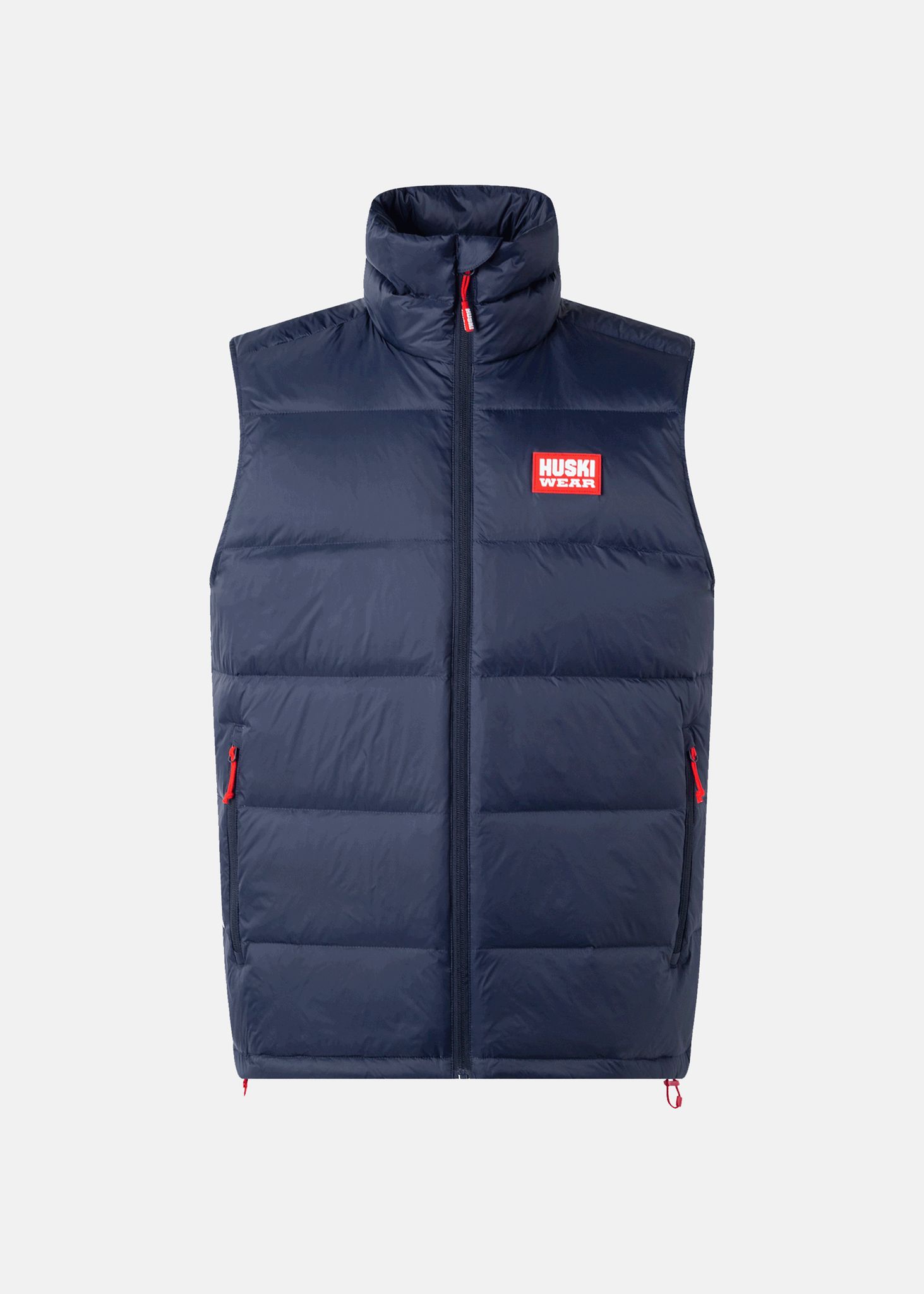 Light Down Vest