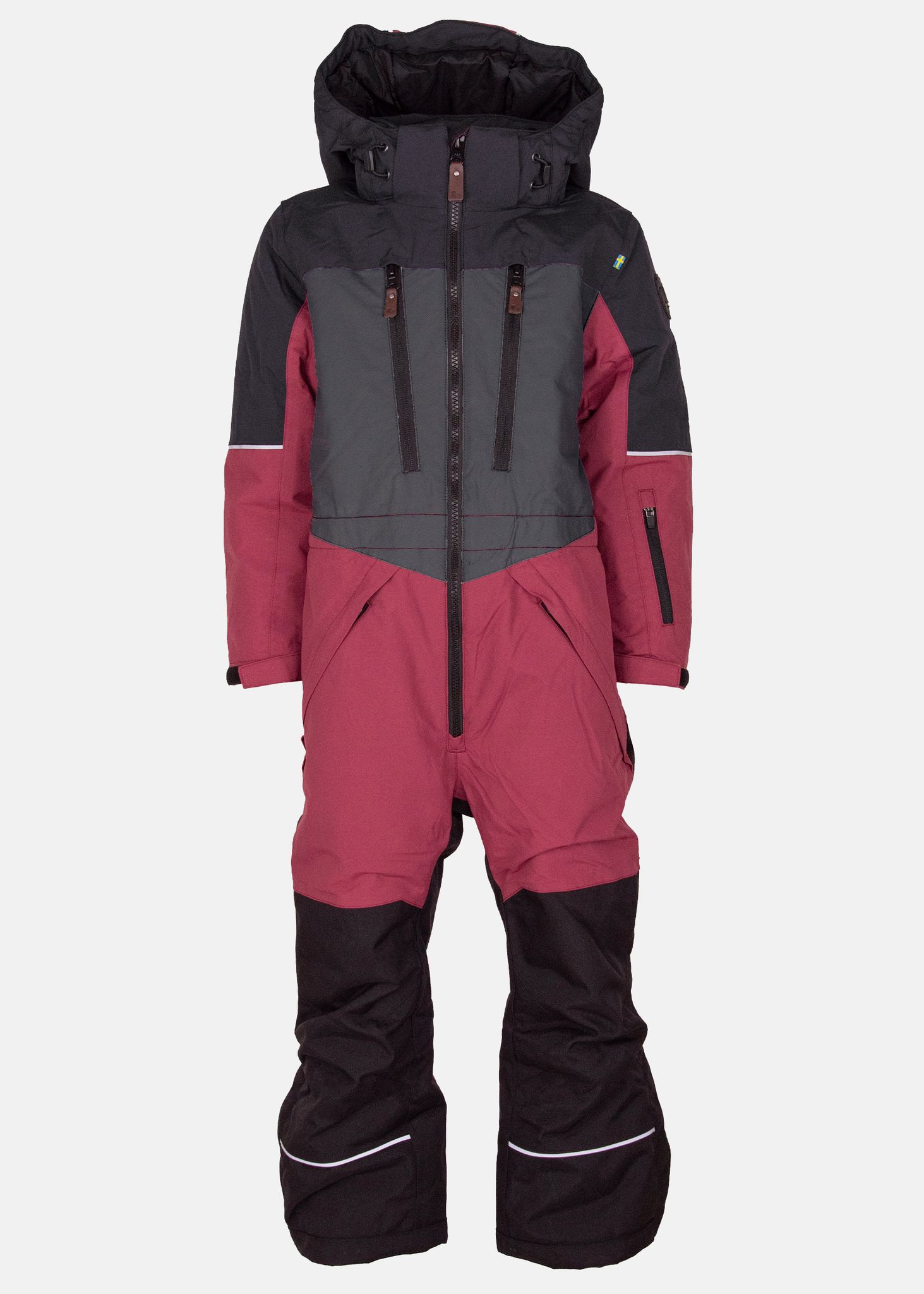 ALPINE WINTER OVERALL