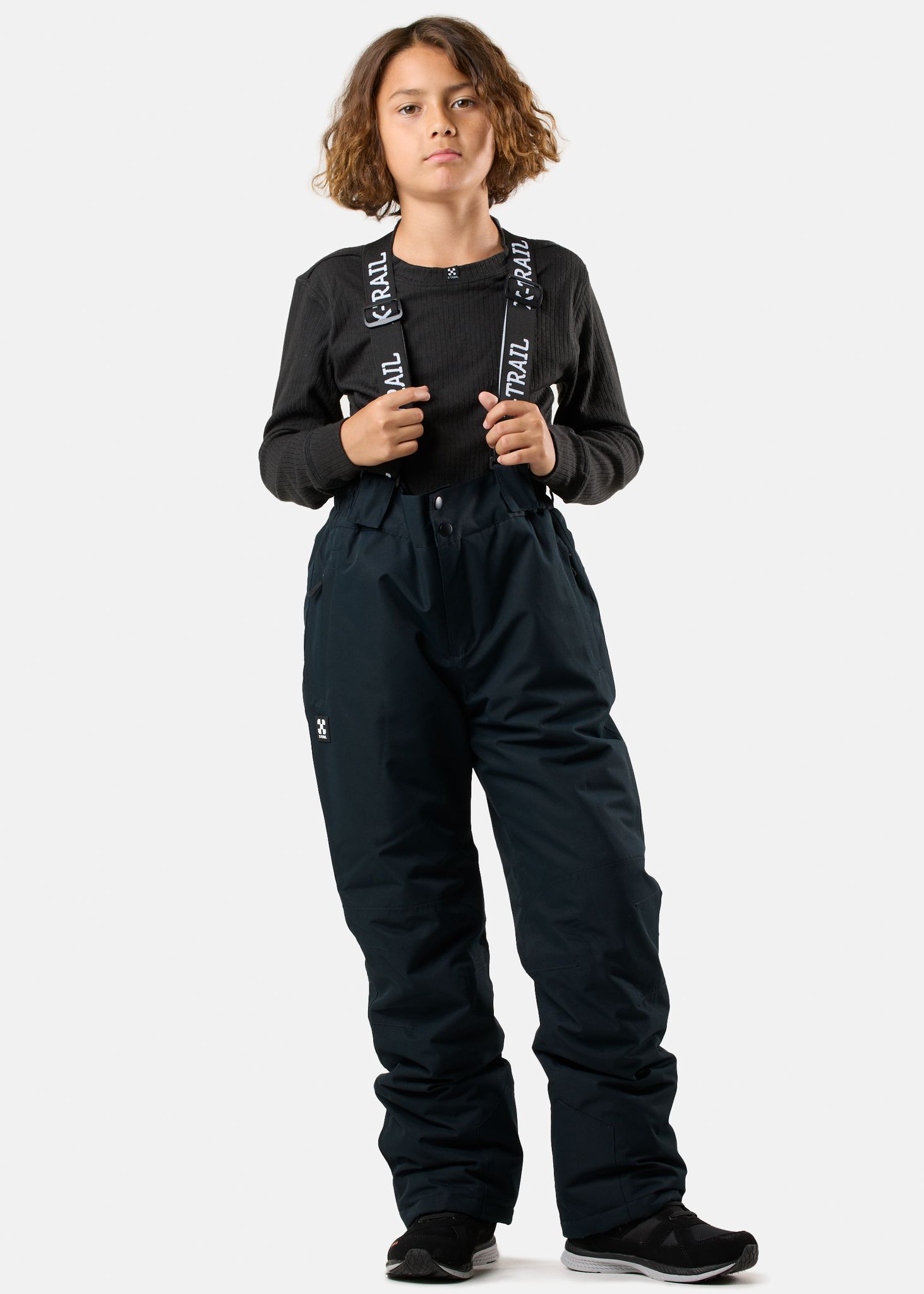 Cortina Ski Pants JR