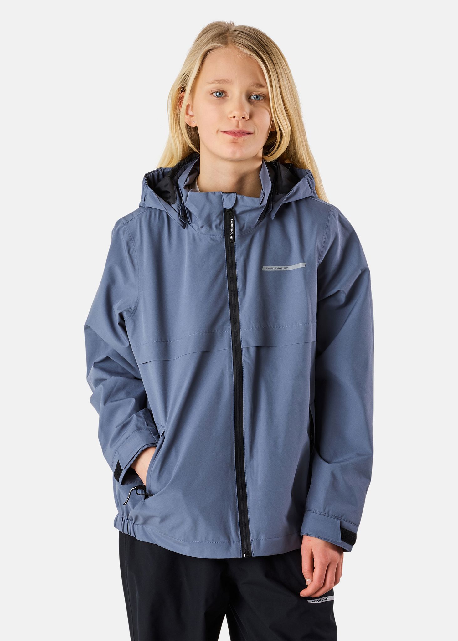 Tjörn Rain Jacket JR