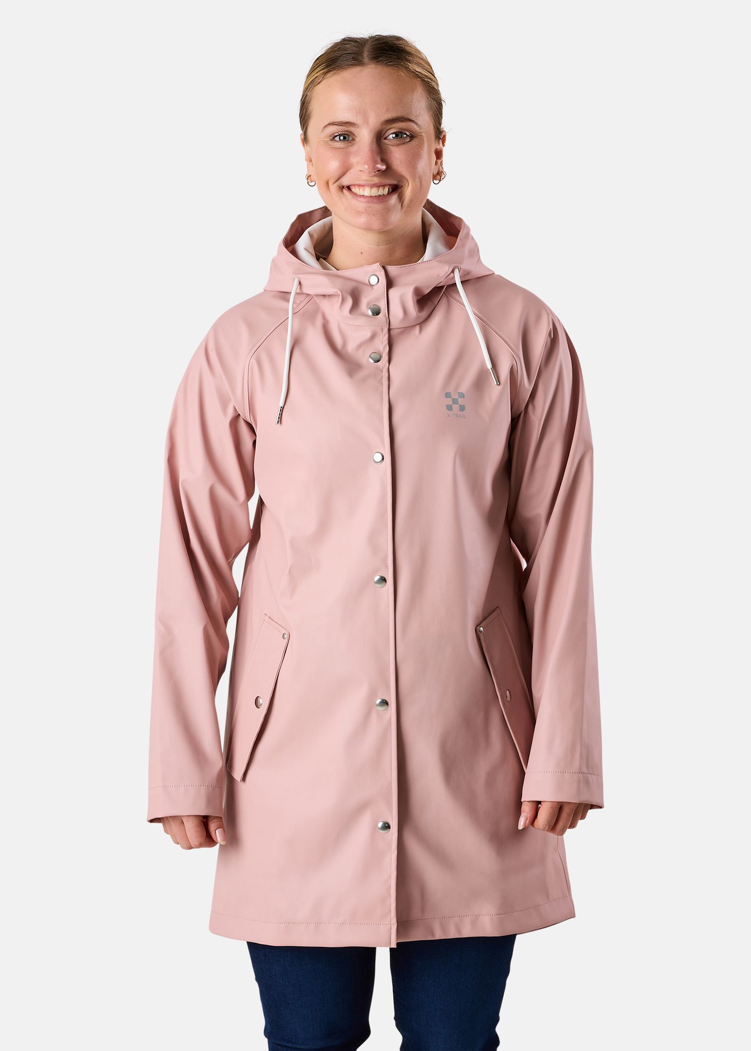 Rain Coat W