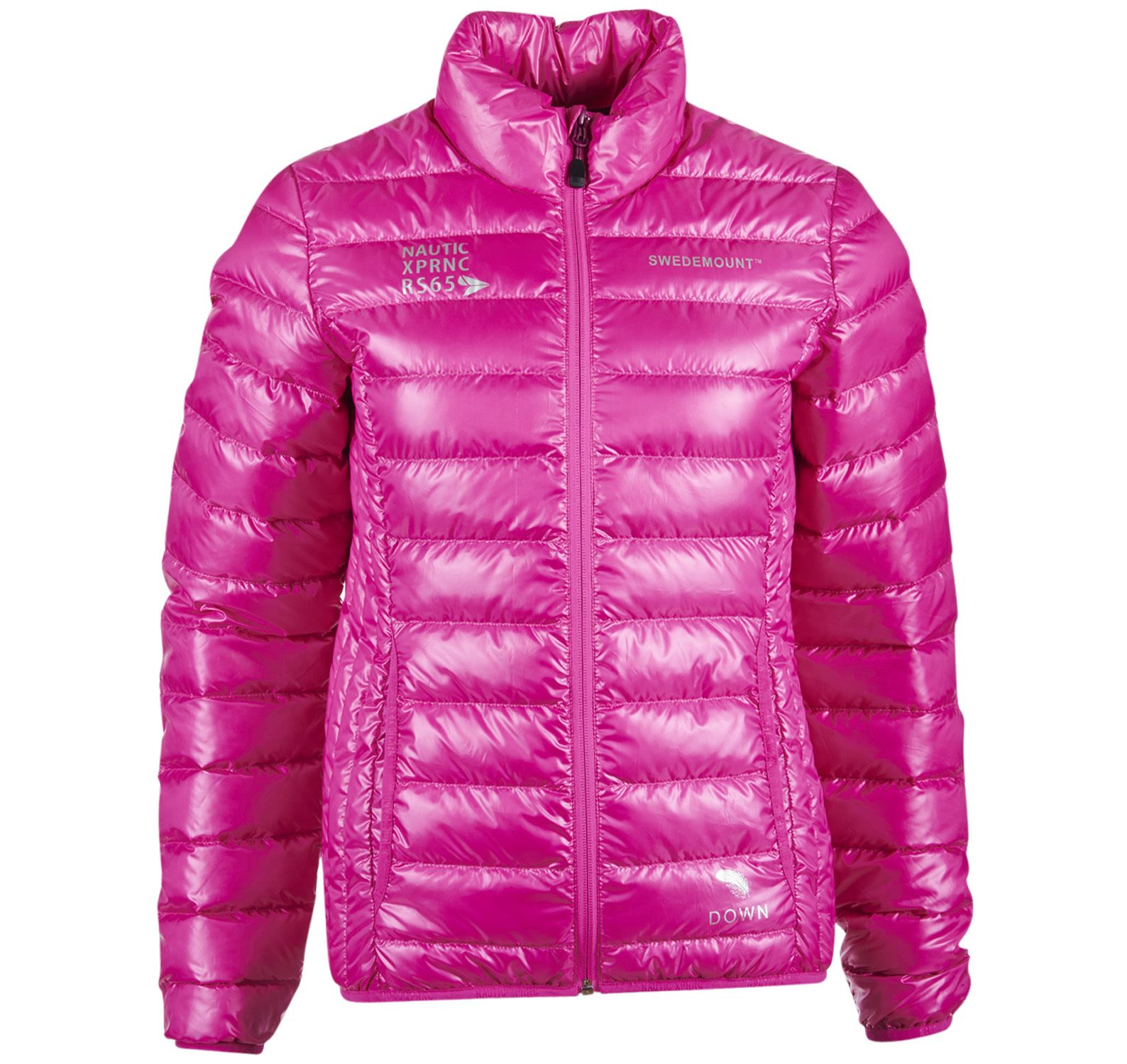 Lt.Down Jacket W