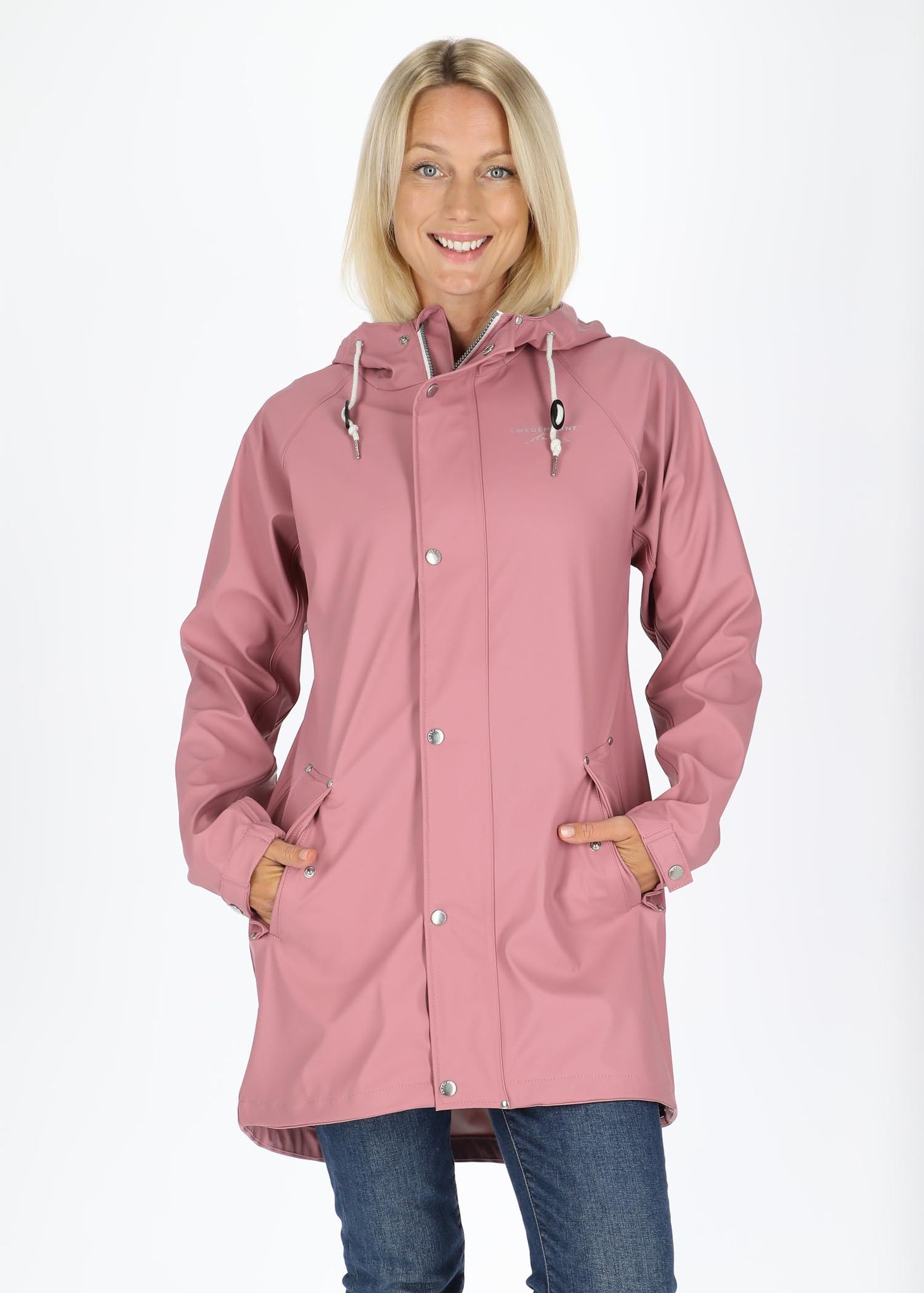 Väderöarna Coat W