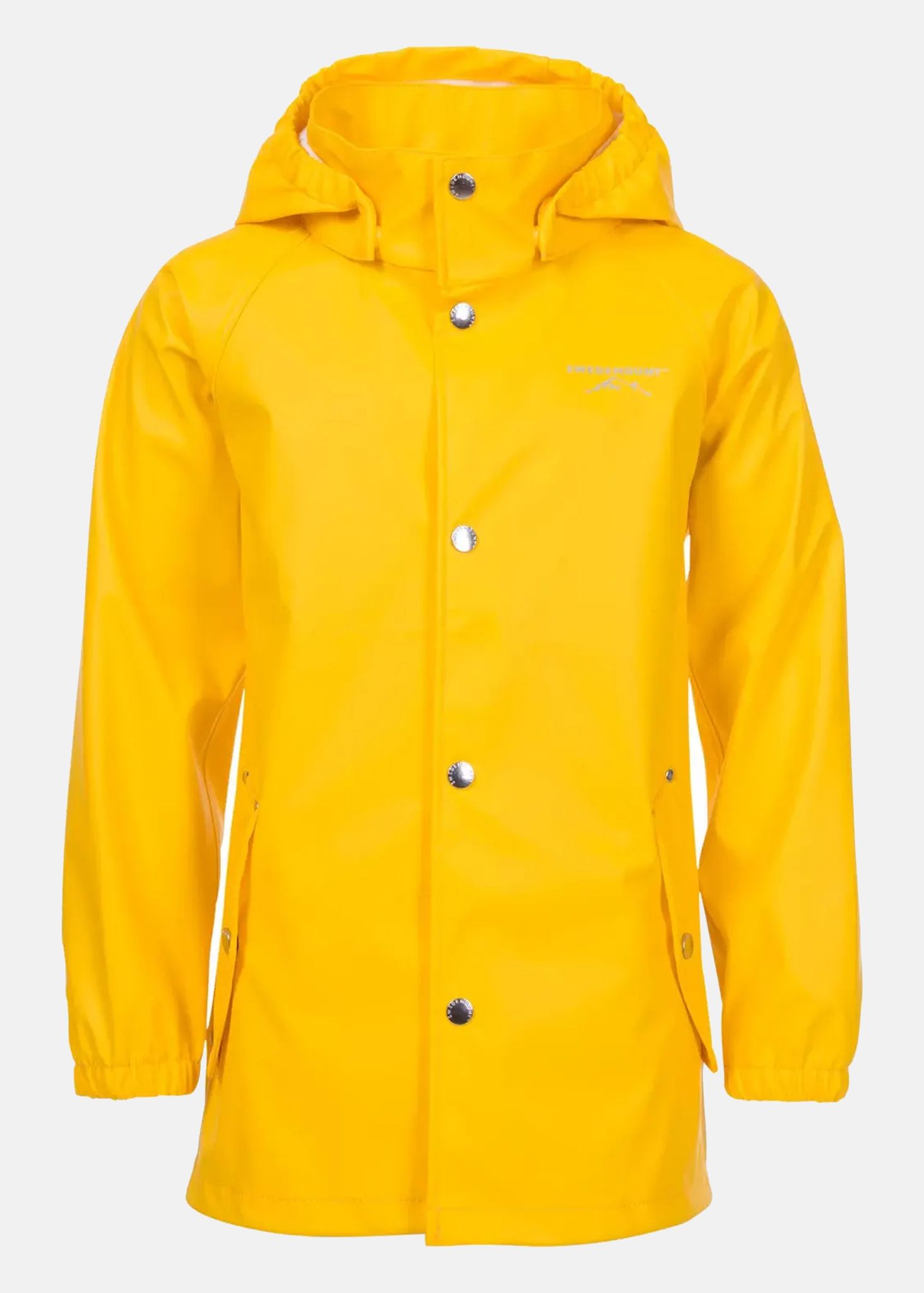 Väderöarna Coat JR