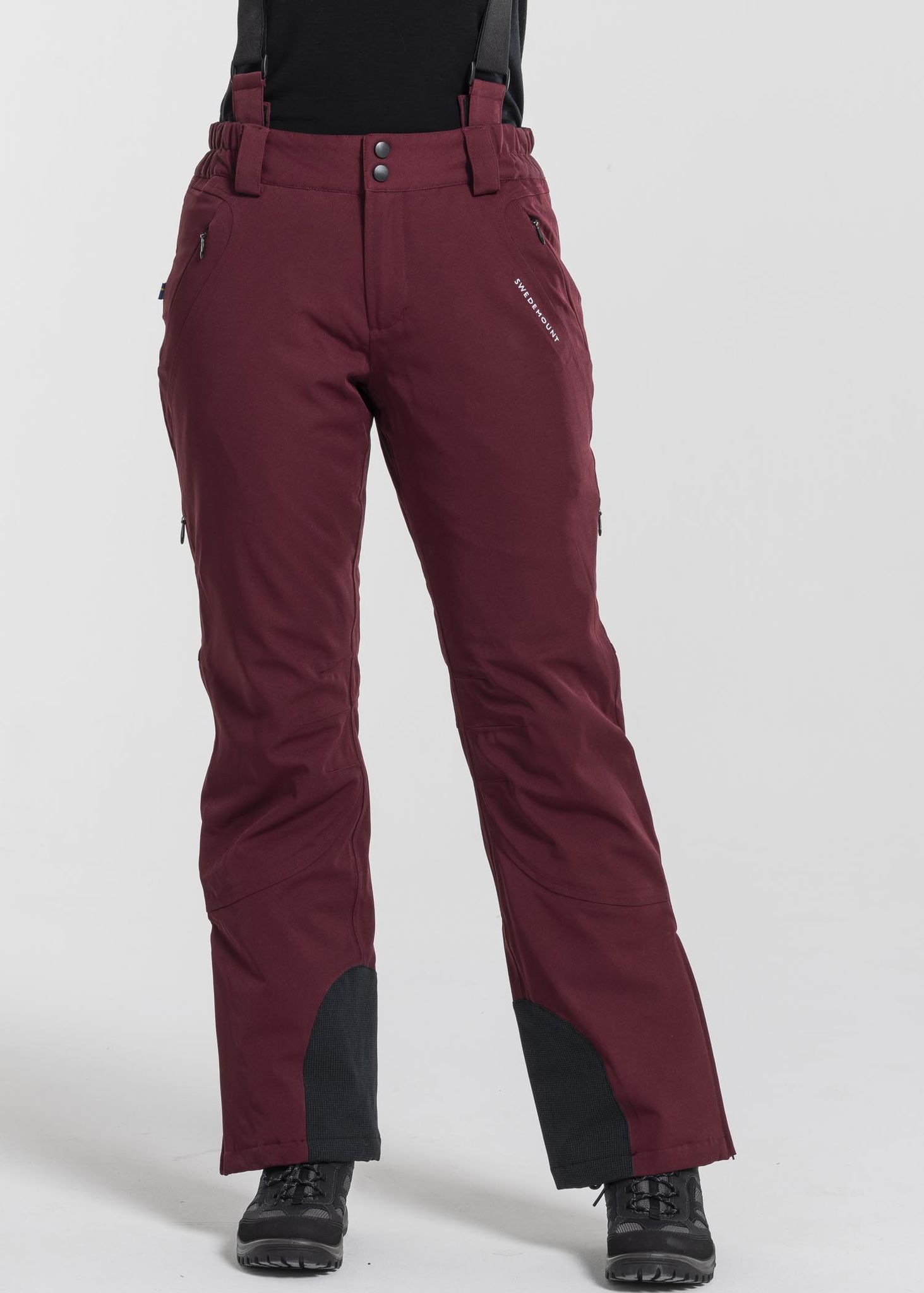 Cervinia Ski Pants W