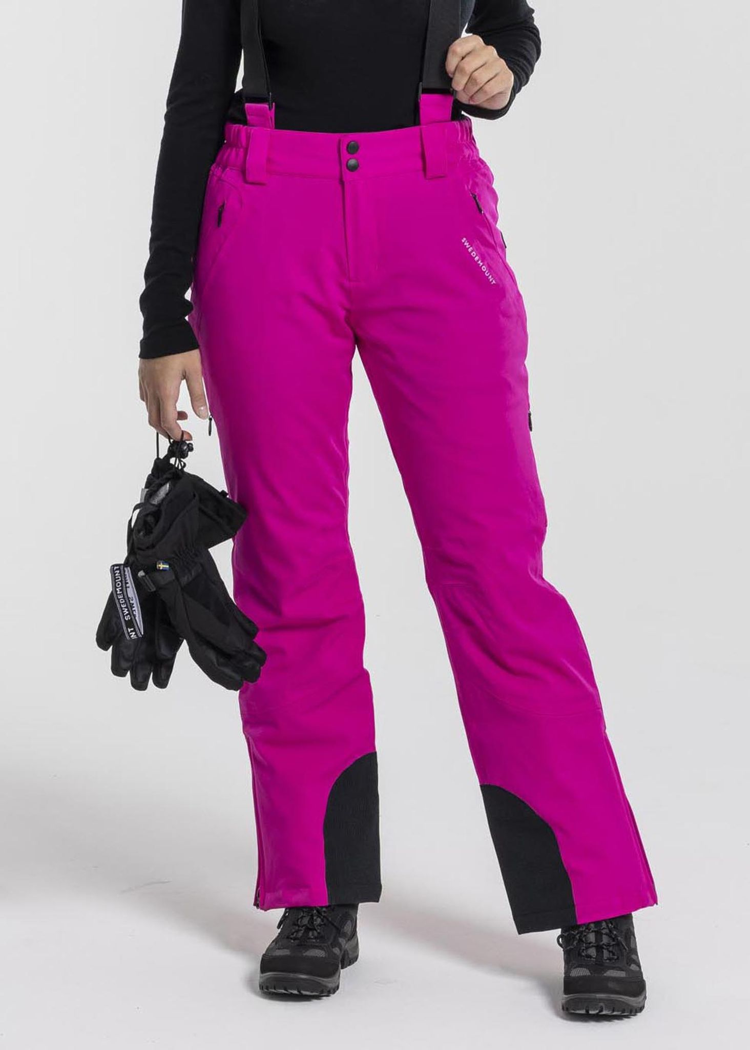 Cervinia Ski Pants W