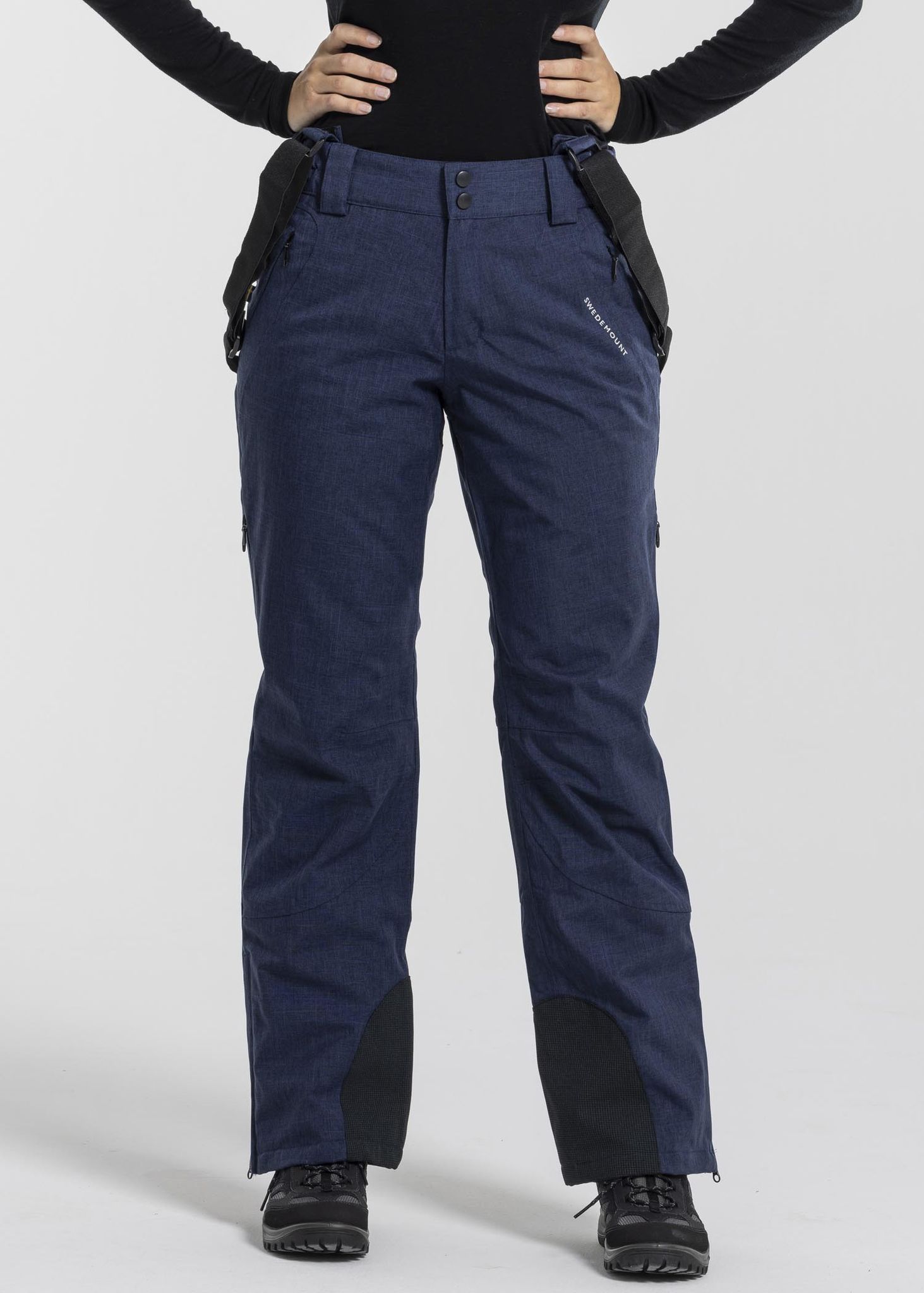 Cervinia Ski Pants W