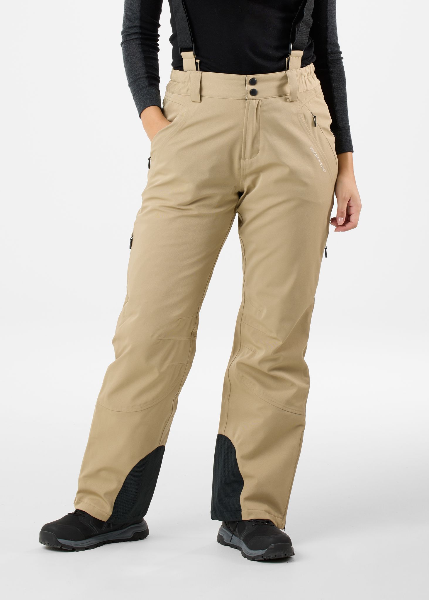 Cervinia Ski Pants W