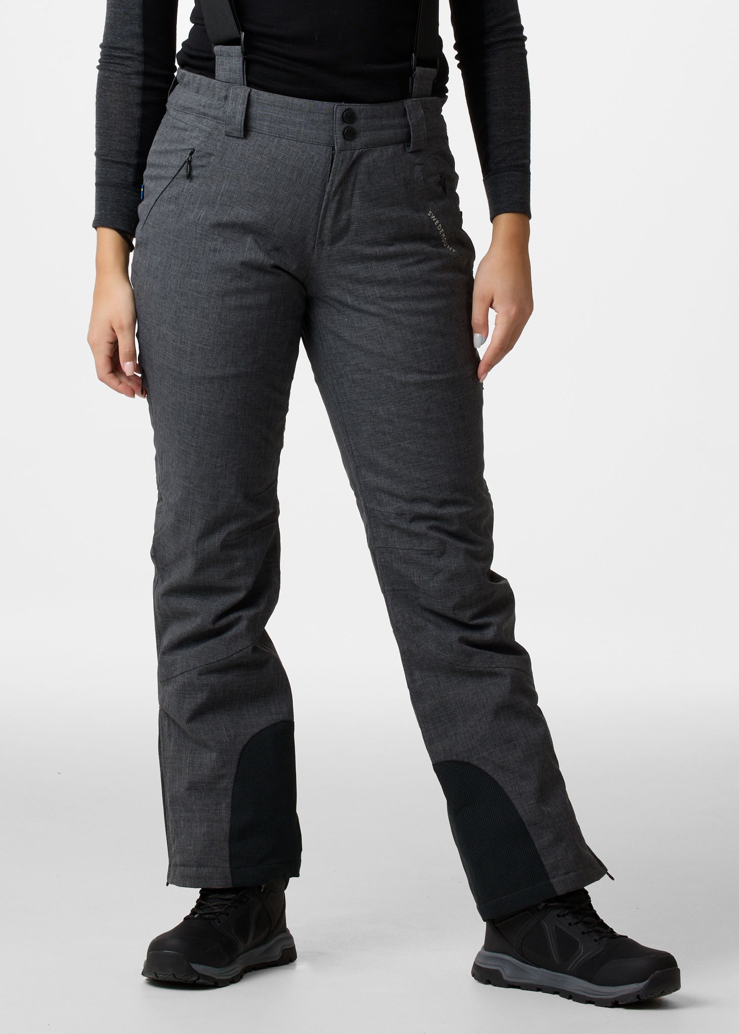 Cervinia Ski Pants W