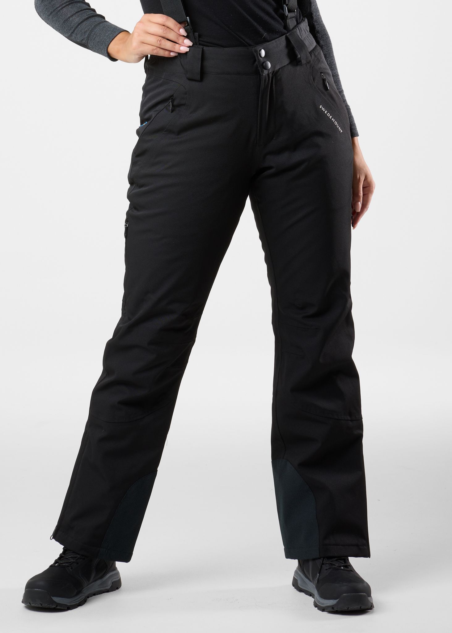 Cervinia Ski Pants W