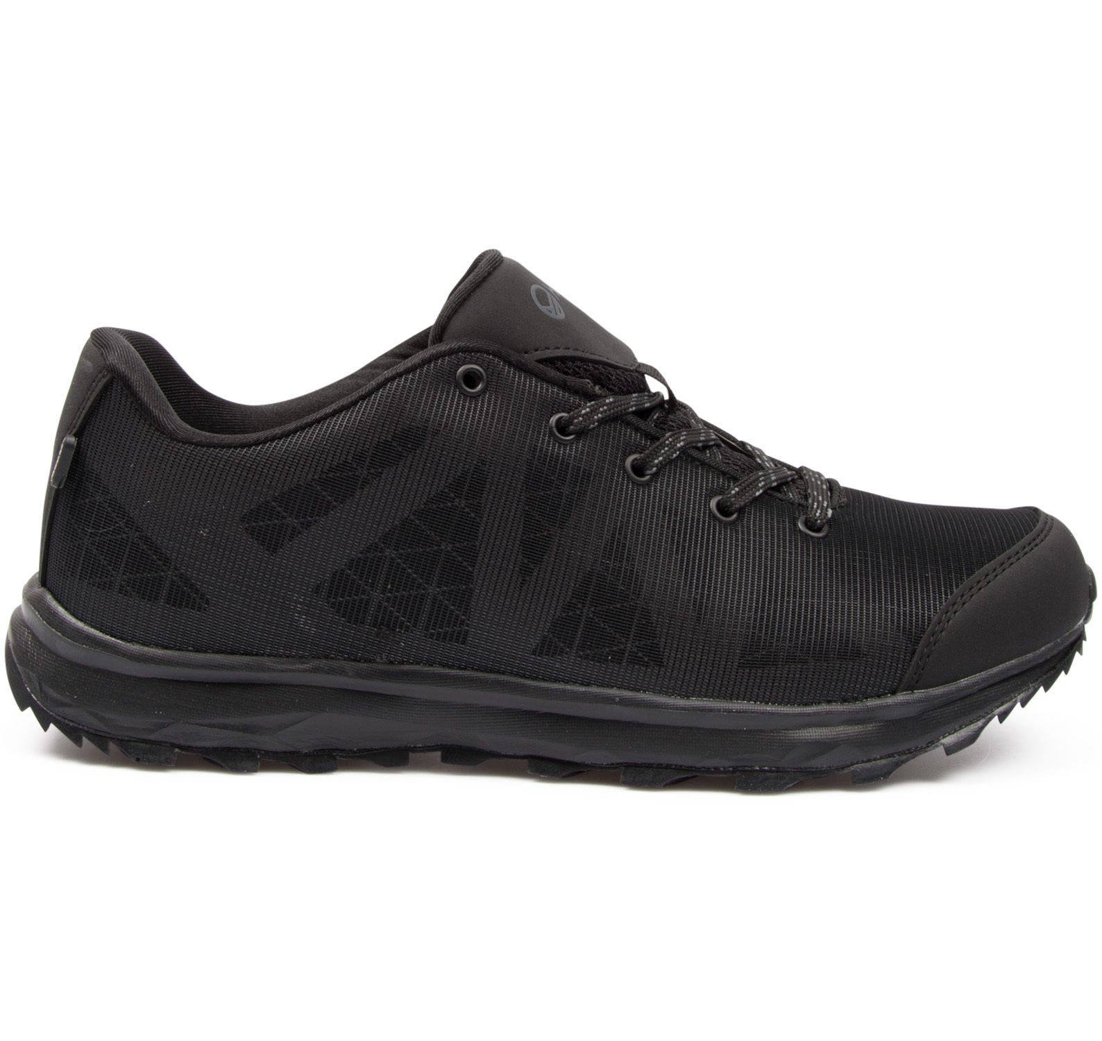 Ligo DX trekking shoe