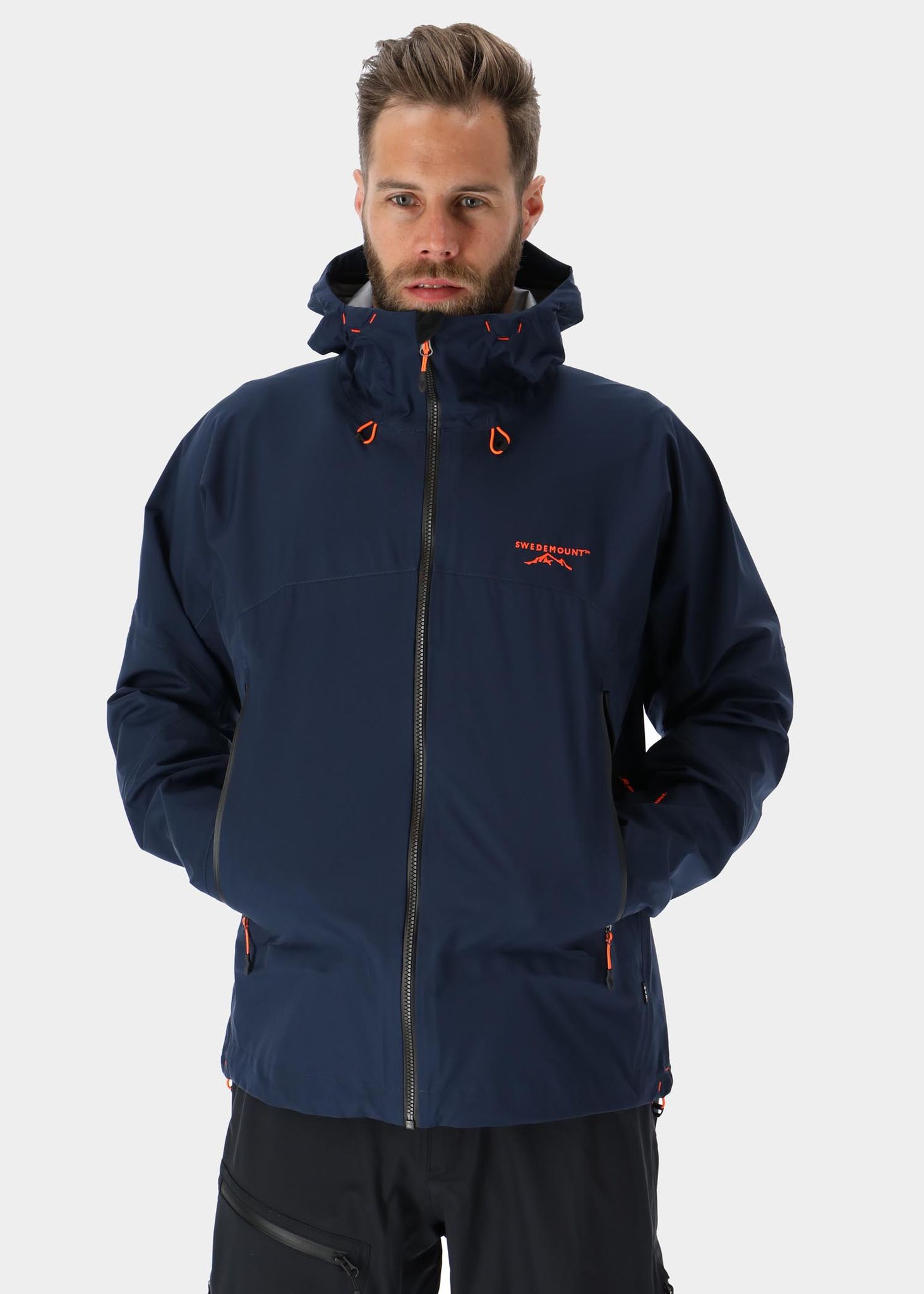 Himalaya Shell Jacket