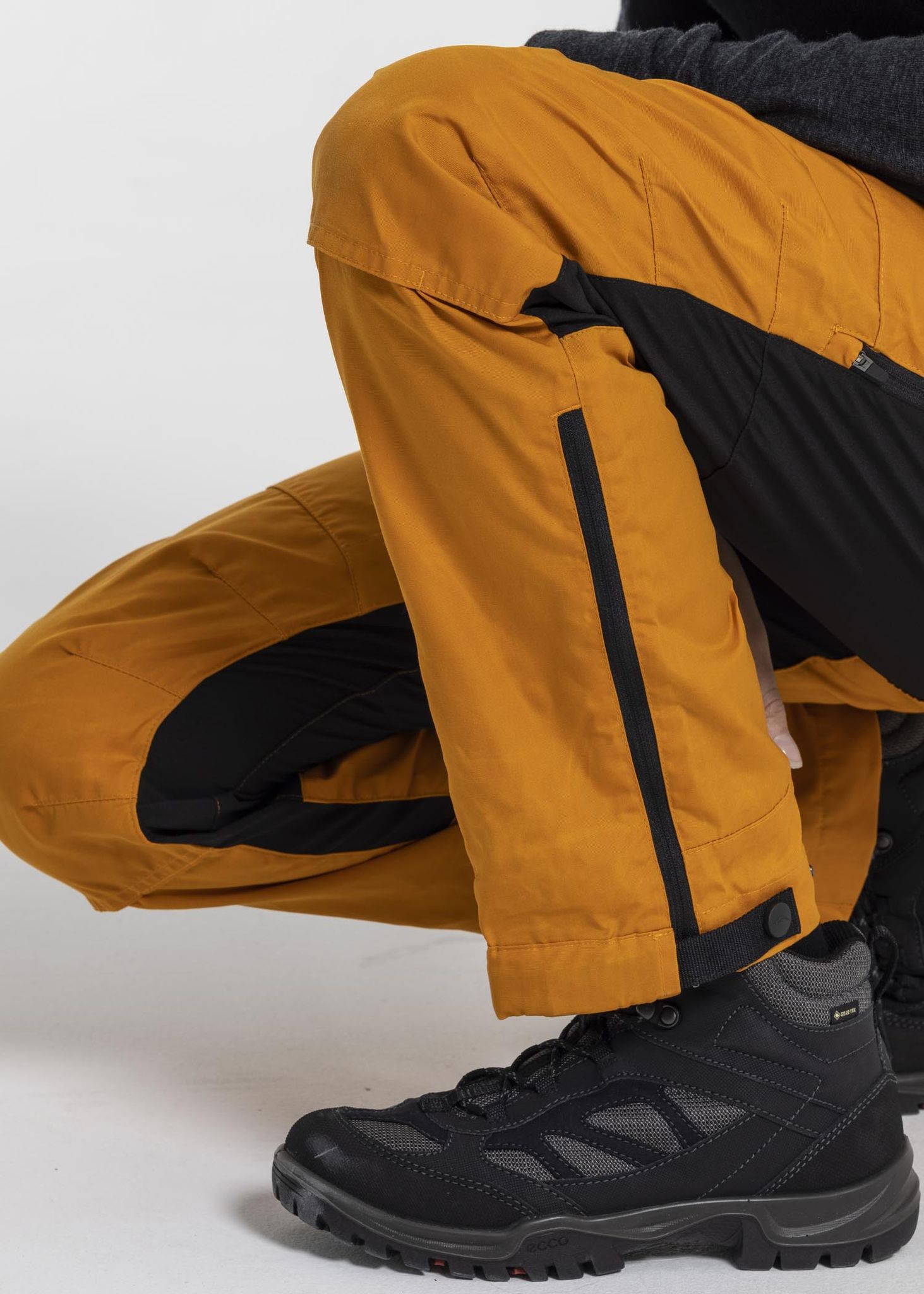 Nordkap Stretch Pants 2.0 W - swedemount