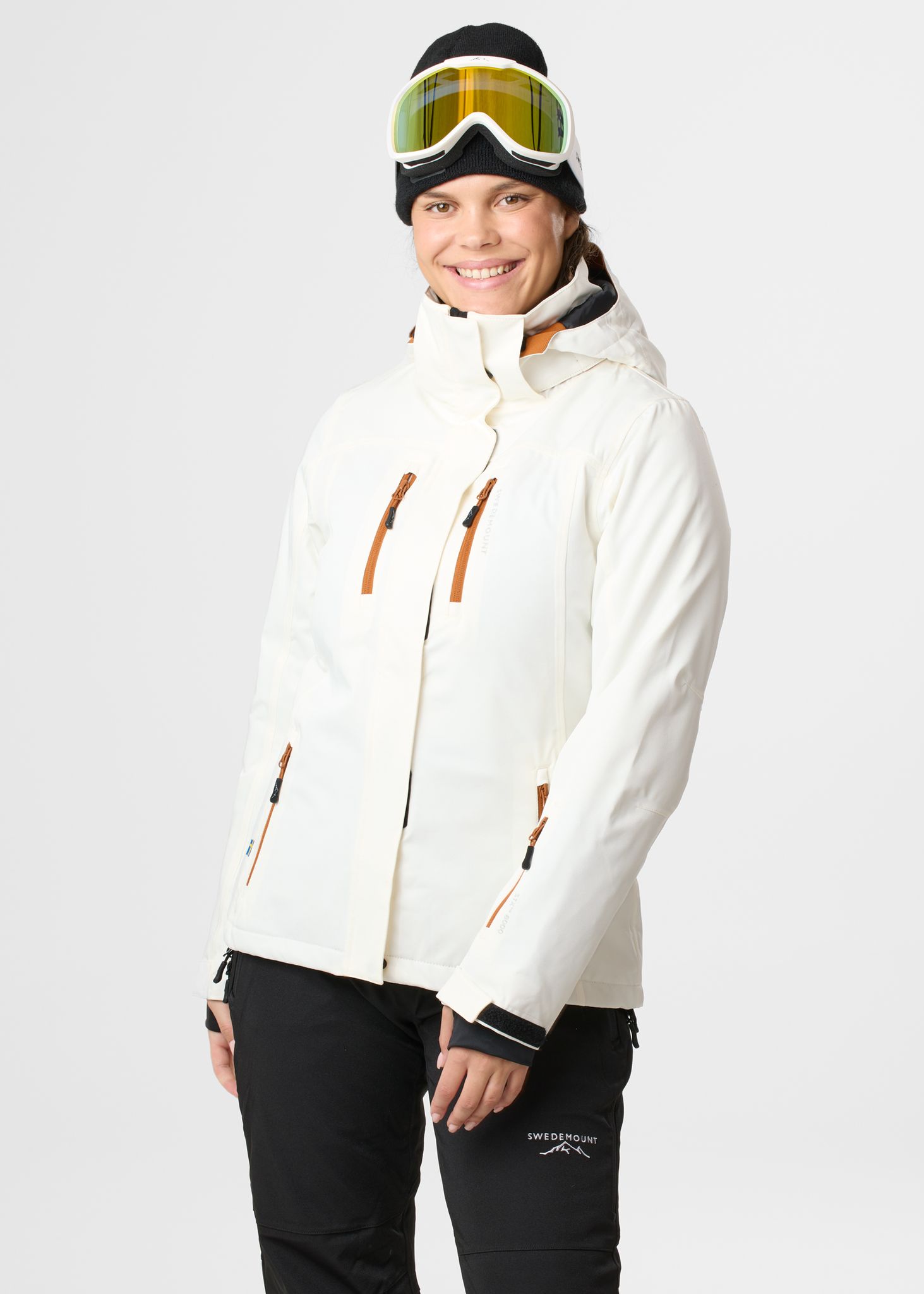 Cervinia Jacket W