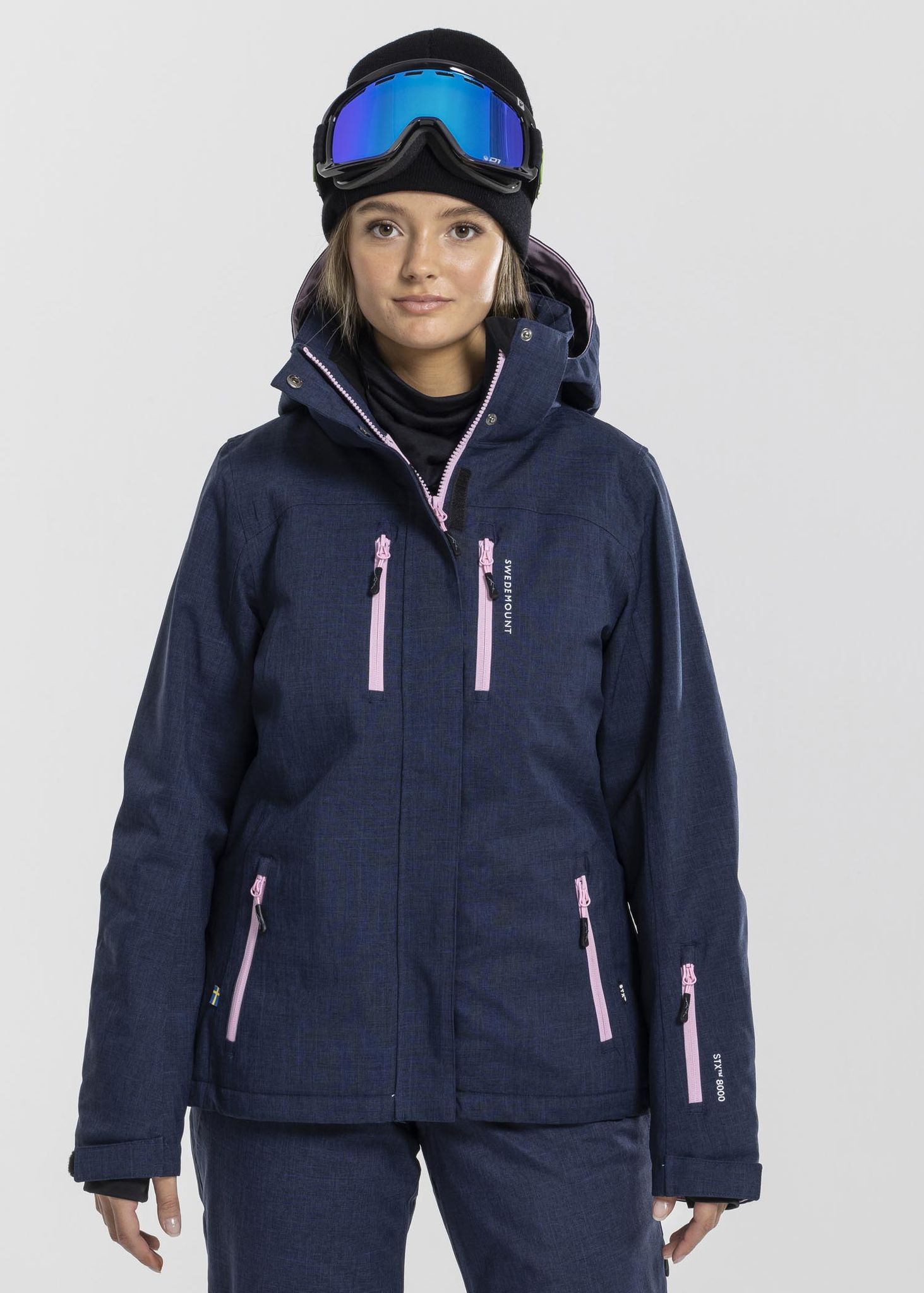 Cervinia Jacket W