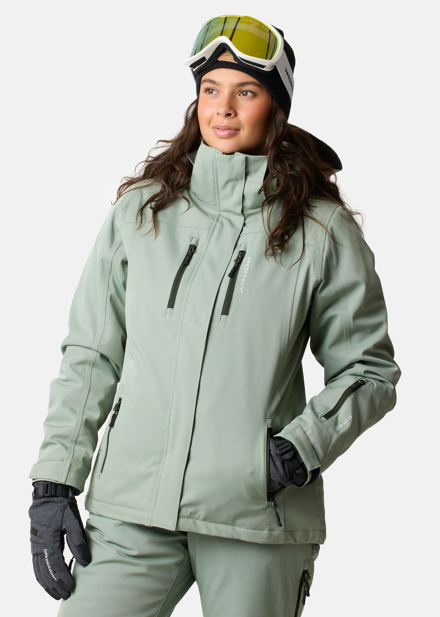 Cervinia Jacket W