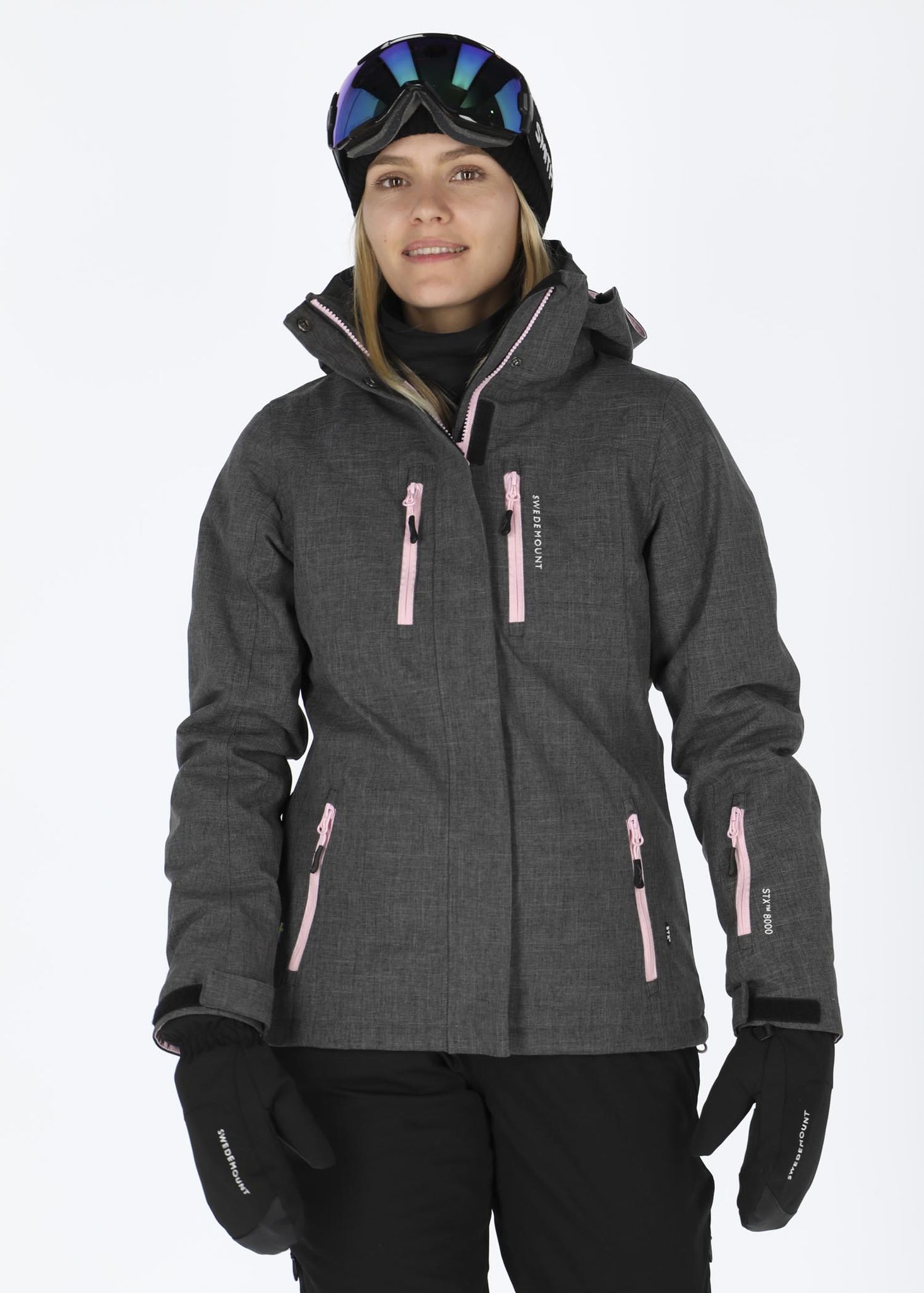 Cervinia Jacket W