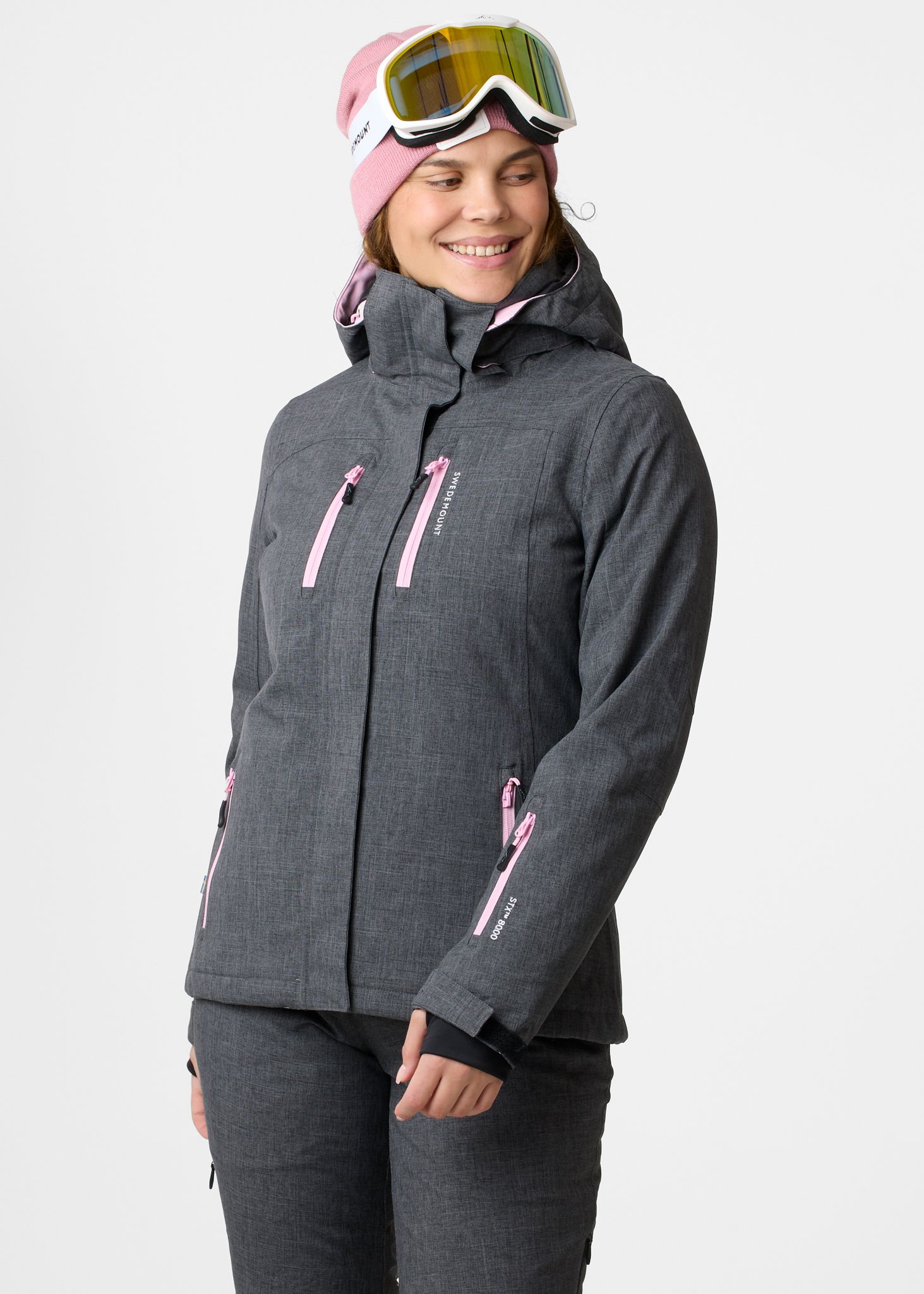 Cervinia Jacket W