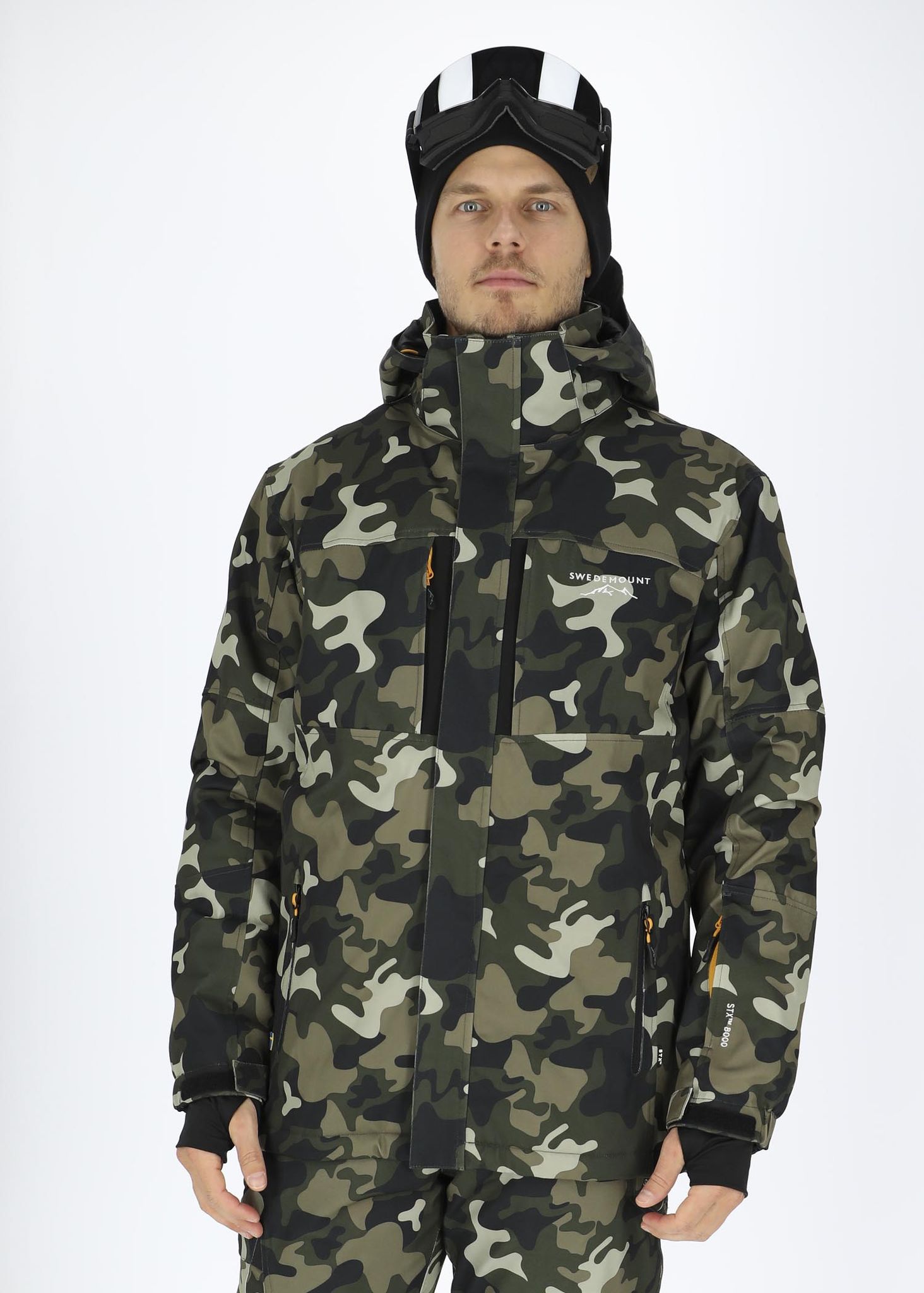 St. Anton Jacket SR