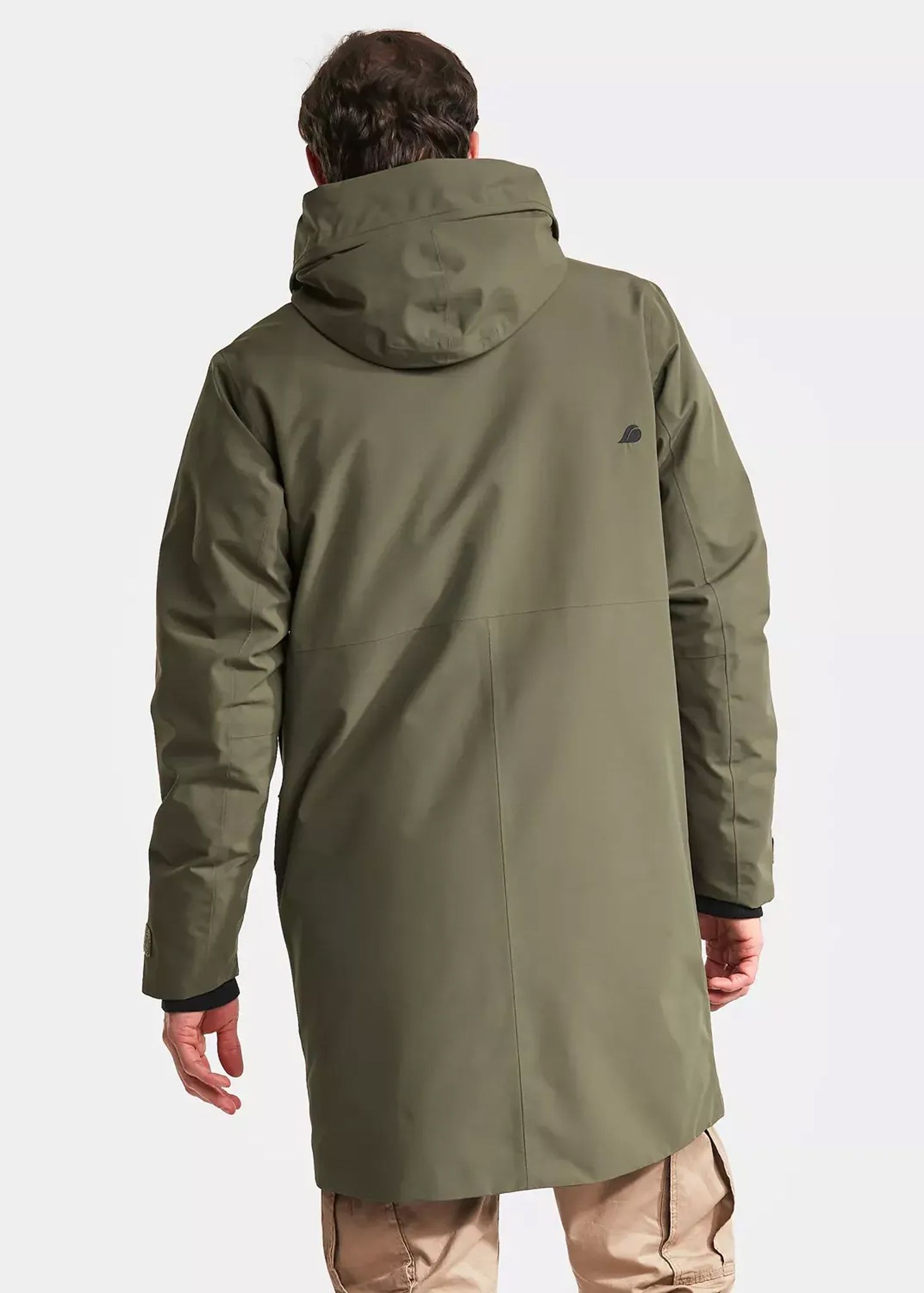 kenny men's parka