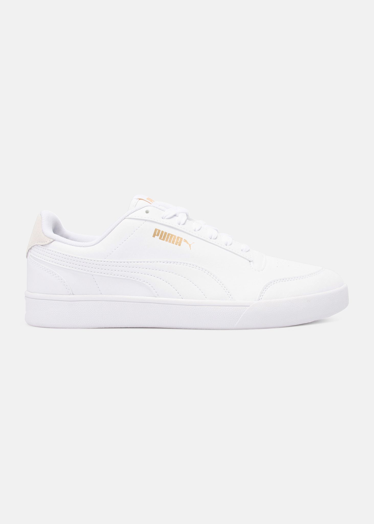 Puma Shuffle