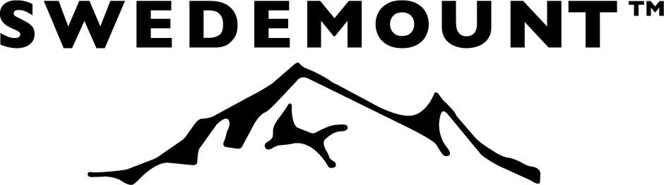 Swedemount logo