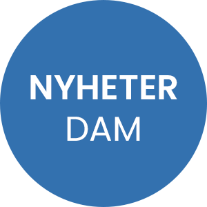 Nyheter Dam