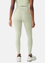 Seamless Rib Tights