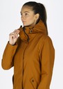 Sarek Coat 2.0 W