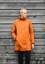 Sarek Coat 2.0 W