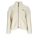 SARI sherpa fleece jacket