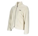 SARI sherpa fleece jacket