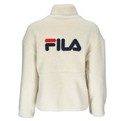 SARI sherpa fleece jacket