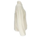 SARI sherpa fleece jacket