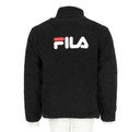 SATOSHI sherpa fleece jacket