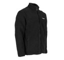 SATOSHI sherpa fleece jacket