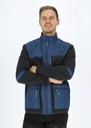 Utility Fleece Jacket