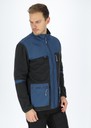 Utility Fleece Jacket