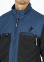 Utility Fleece Jacket