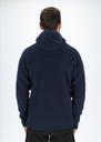 Pile Hood Men