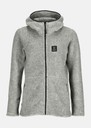 Pile Hood Women