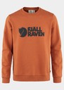 Fjällräven Logo Sweater M