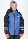 Rusk Fleece Rain Set JR
