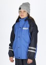 Rusk Fleece Rain Set JR