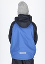 Rusk Fleece Rain Set JR