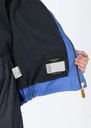 Rusk Fleece Rain Set JR