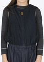 Rusk Fleece Rain Set JR