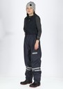 Rusk Fleece Rain Set JR